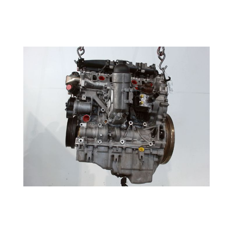 MOTEUR DIESEL BMW SERIE 1 I Phase 2  2007-2011 120 d