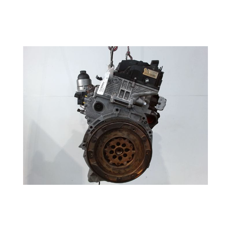 MOTEUR DIESEL BMW SERIE 1 I Phase 2  2007-2011 120 d