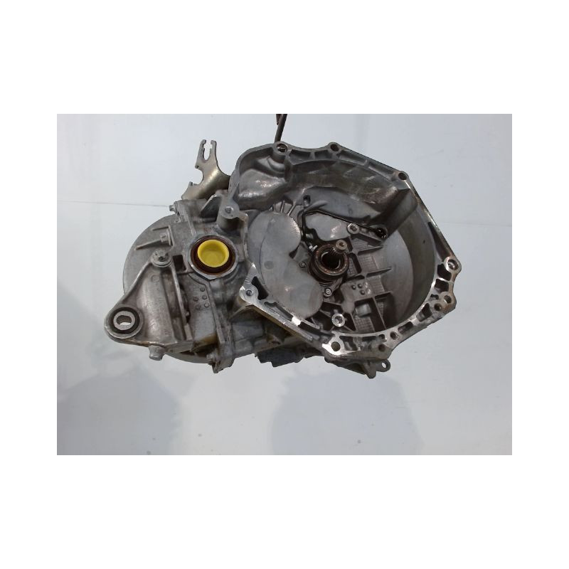 BOITE A VITESSE MECANIQUE OPEL CORSA IV Phase 1  2006-2010 1.7 CDTI 