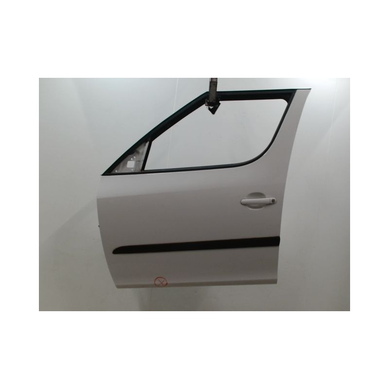 PORTE AVANT GAUCHE SKODA ROOMSTER