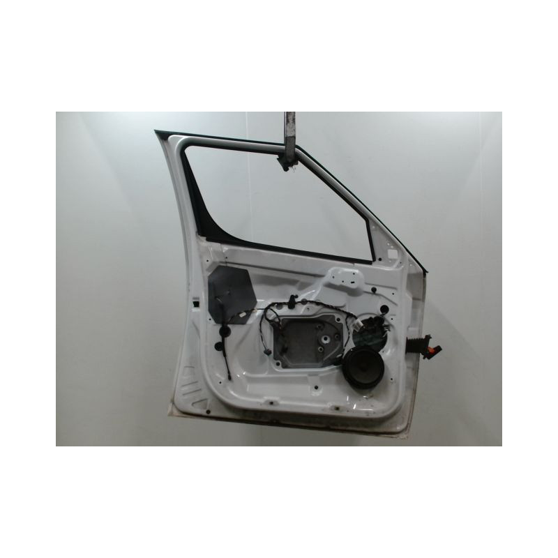 PORTE AVANT GAUCHE SKODA ROOMSTER
