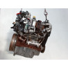 MOTEUR DIESEL RENAULT CLIO IV Phase 1 2012-... 1.5 dCi 90