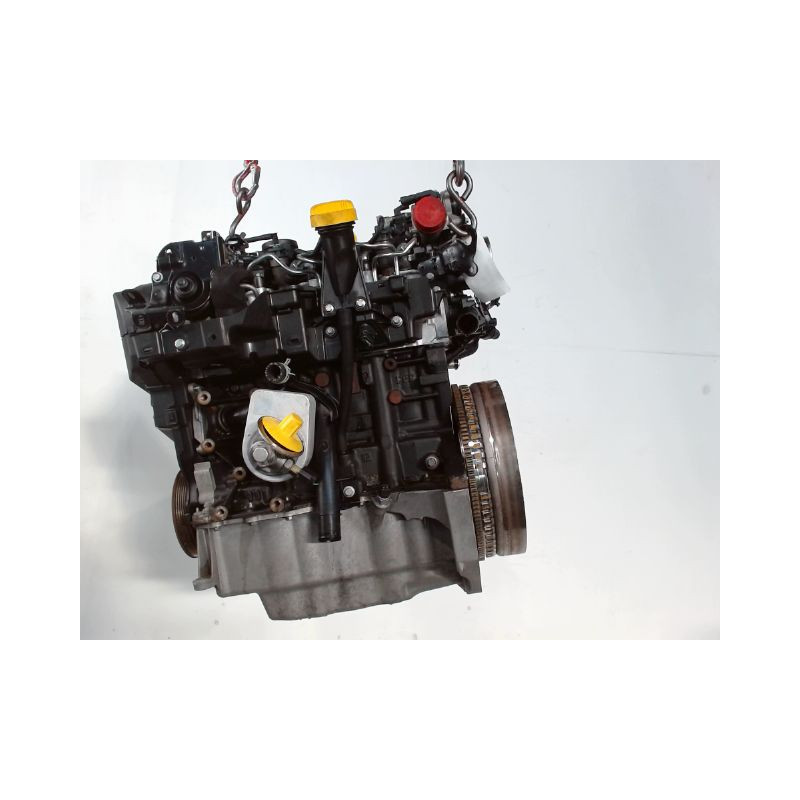 MOTEUR DIESEL RENAULT CLIO IV Phase 1 2012-... 1.5 dCi 90