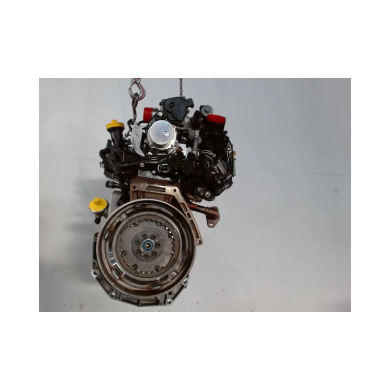 MOTEUR DIESEL RENAULT CLIO IV Phase 1 2012-... 1.5 dCi 90