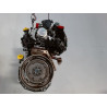 MOTEUR DIESEL RENAULT CLIO IV Phase 1 2012-... 1.5 dCi 90