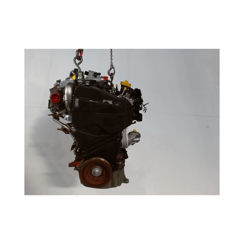MOTEUR DIESEL RENAULT CLIO IV Phase 1 2012-... 1.5 dCi 90