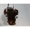 MOTEUR DIESEL RENAULT CLIO IV Phase 1 2012-... 1.5 dCi 90