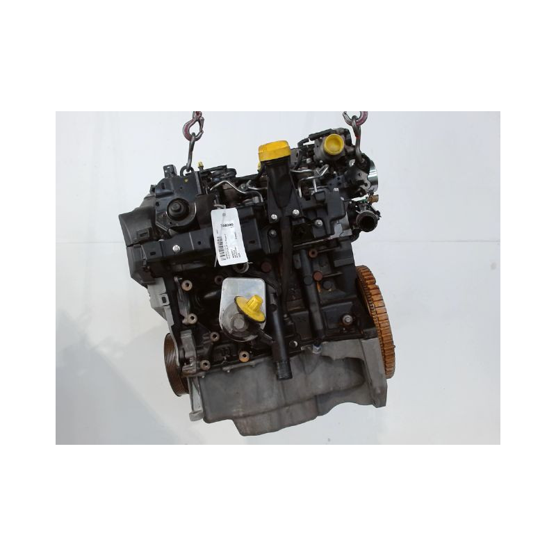MOTEUR DIESEL RENAULT CLIO IV Phase 1 2012-... 1.5 dCi 90