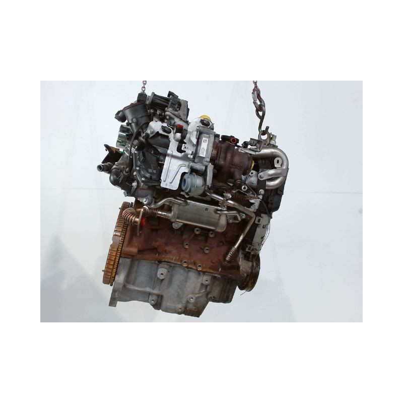 MOTEUR DIESEL RENAULT CLIO IV Phase 1 2012-... 1.5 dCi 90