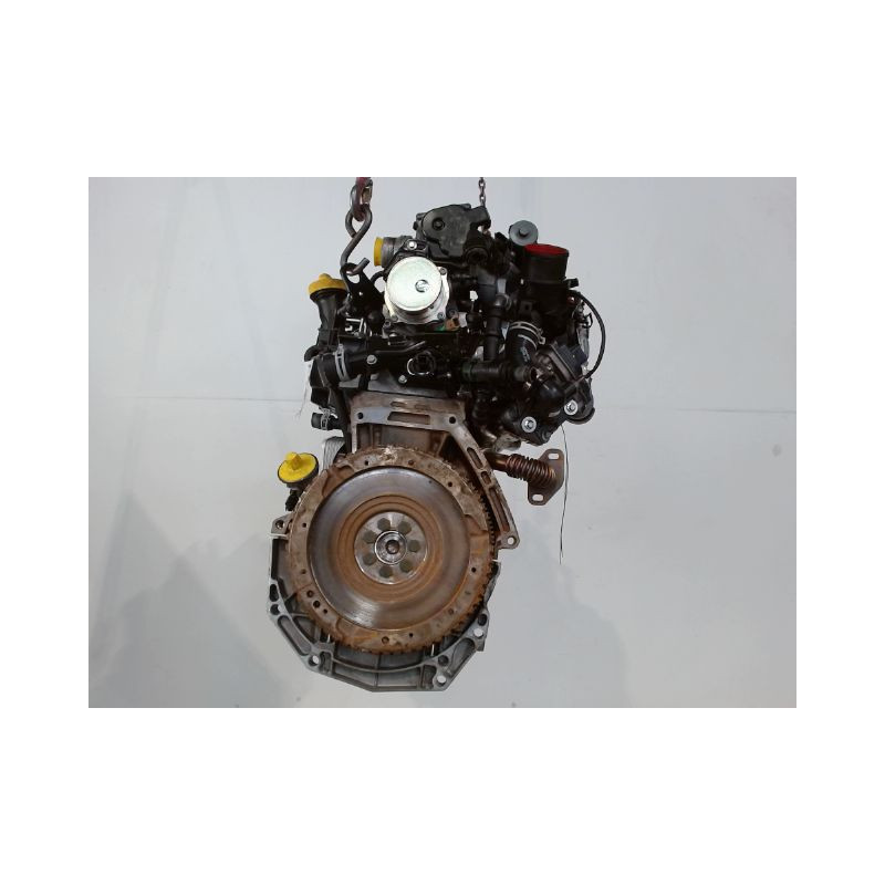 MOTEUR DIESEL RENAULT CLIO IV Phase 1 2012-... 1.5 dCi 90