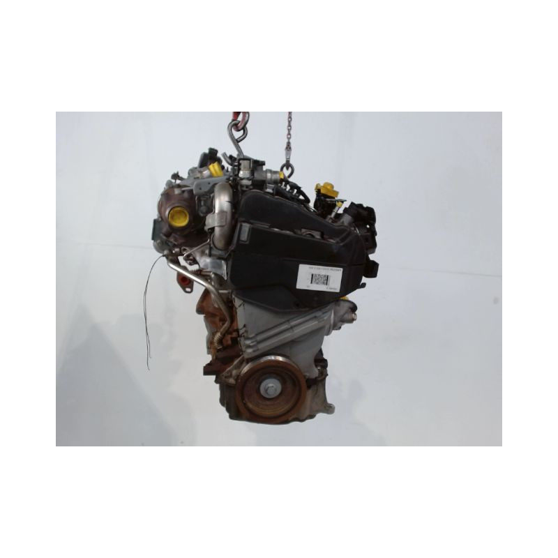 MOTEUR DIESEL RENAULT CLIO IV Phase 1 2012-... 1.5 dCi 90