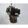 MOTEUR DIESEL RENAULT CLIO IV Phase 1 2012-... 1.5 dCi 90