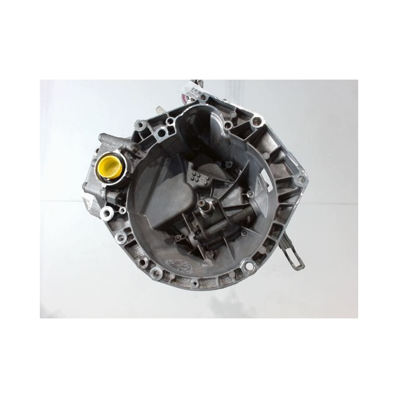 BOITE A VITESSE MECANIQUE FIAT PANDA 2003- 1.2 