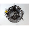 BOITE A VITESSE MECANIQUE FIAT PANDA 2003- 1.2 
