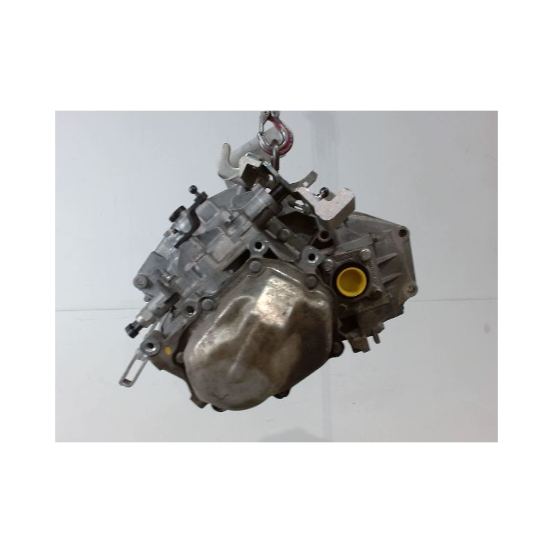 BOITE A VITESSE MECANIQUE FIAT PANDA 2003- 1.2 