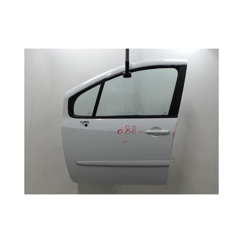 PORTE AVANT GAUCHE RENAULT GRAND MODUS Phase 2 2008-2012
