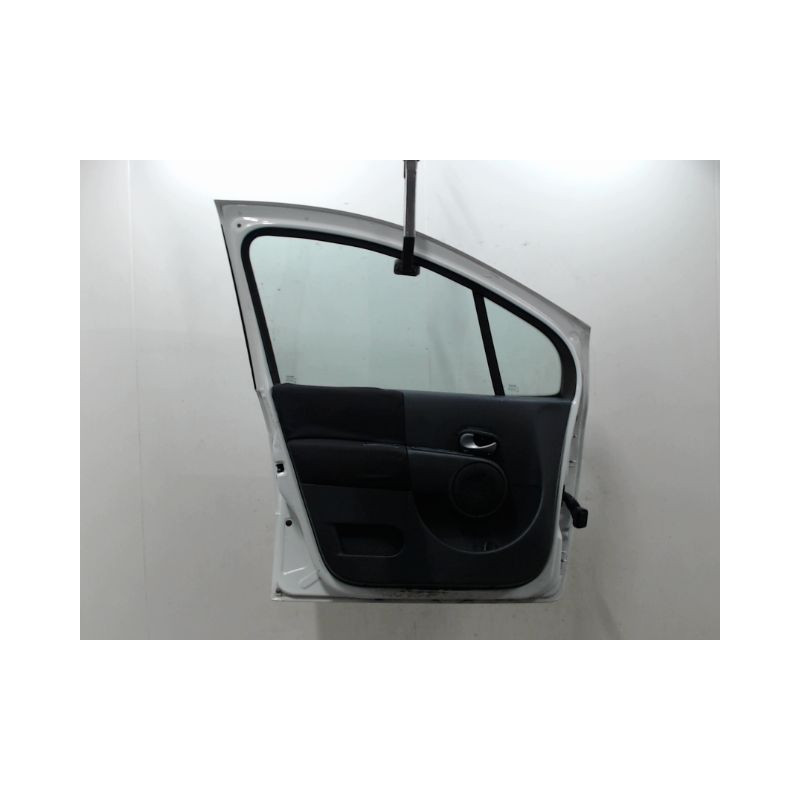 PORTE AVANT GAUCHE RENAULT GRAND MODUS Phase 2 2008-2012