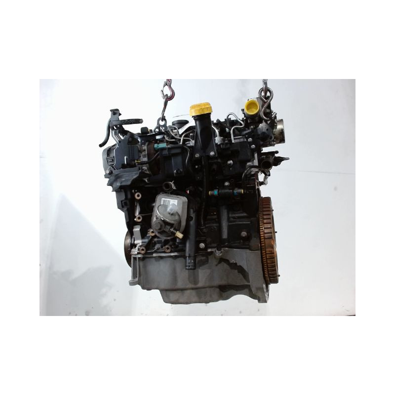 MOTEUR DIESEL RENAULT GRAND MODUS Phase 2 2008-2012 1.5 dCi 90