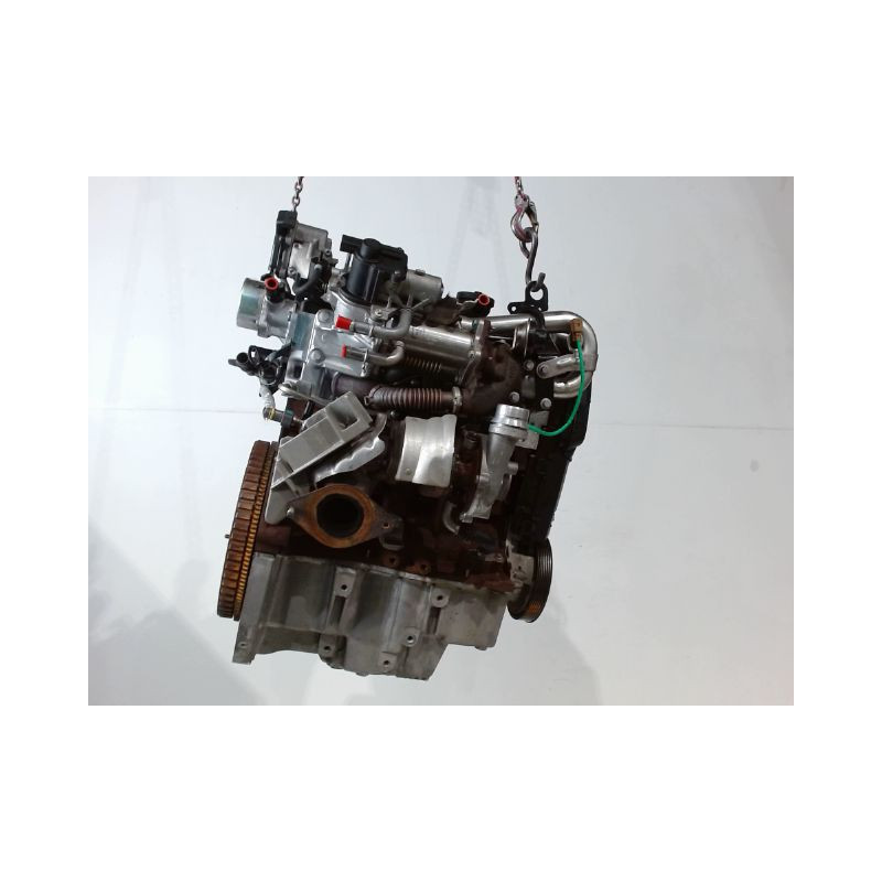 MOTEUR DIESEL RENAULT GRAND MODUS Phase 2 2008-2012 1.5 dCi 90