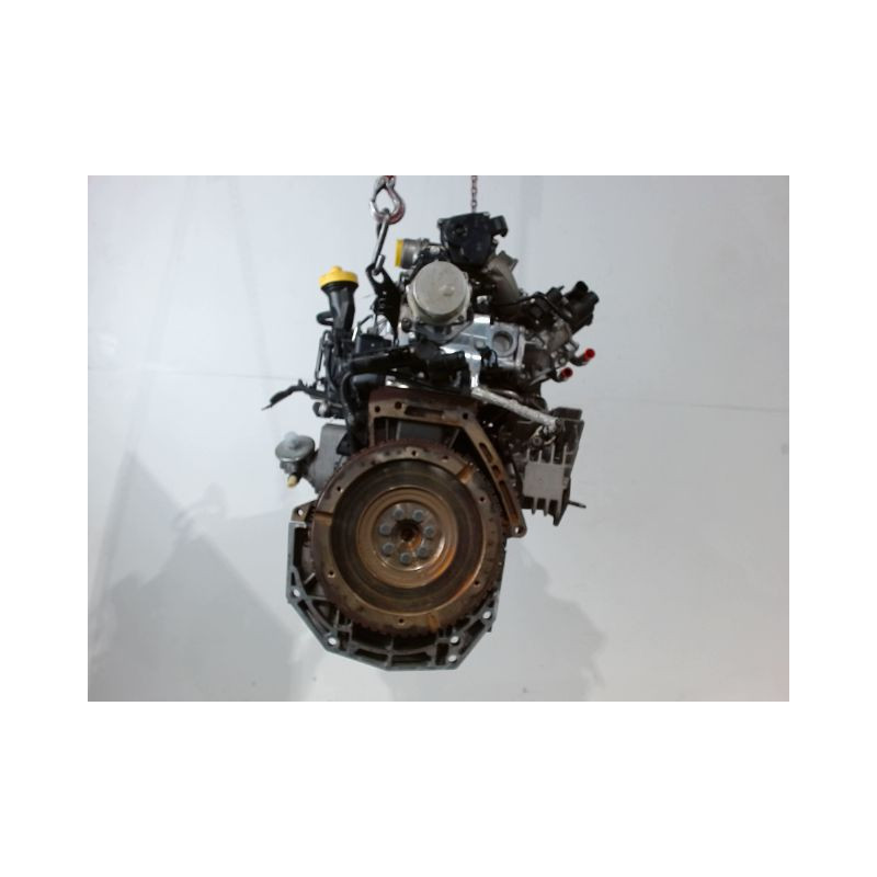 MOTEUR DIESEL RENAULT GRAND MODUS Phase 2 2008-2012 1.5 dCi 90