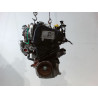 MOTEUR DIESEL RENAULT GRAND MODUS Phase 2 2008-2012 1.5 dCi 90
