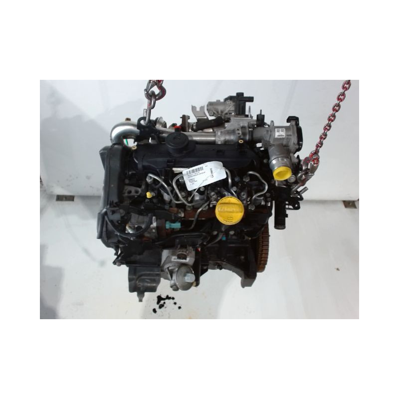 MOTEUR DIESEL RENAULT GRAND MODUS Phase 2 2008-2012 1.5 dCi 90
