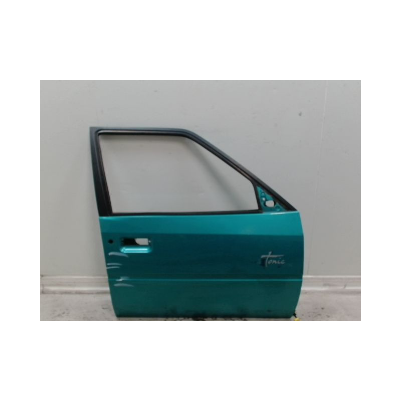 PORTE AVANT DROIT CITROEN AX Phase 2 1991-1998