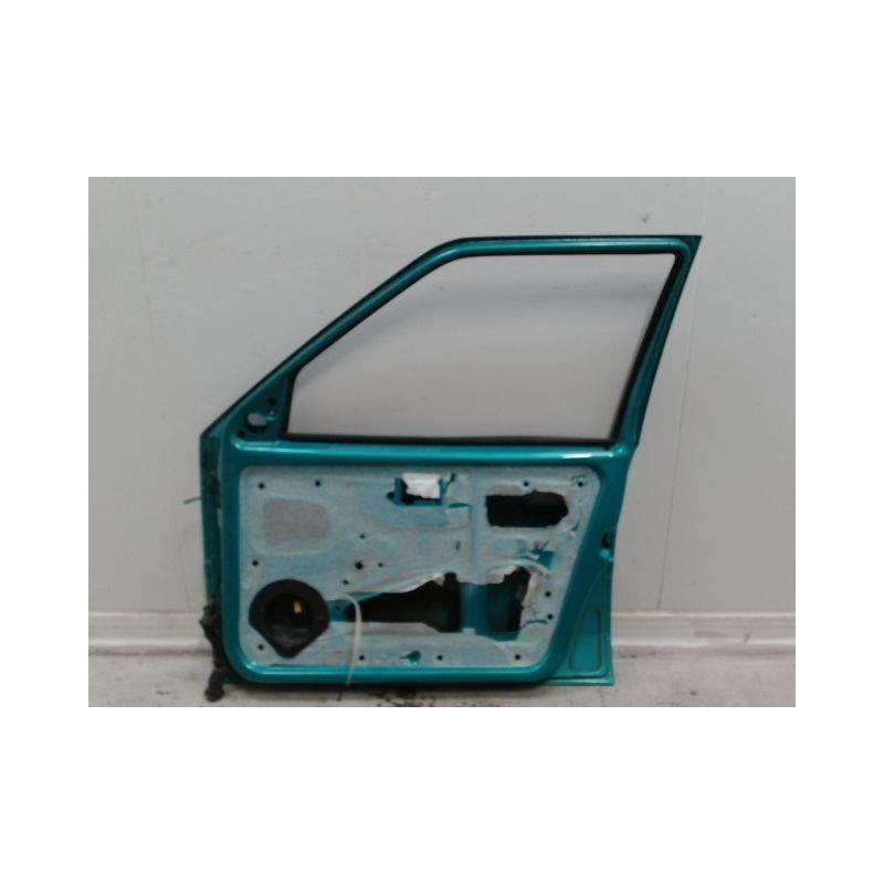 PORTE AVANT DROIT CITROEN AX Phase 2 1991-1998