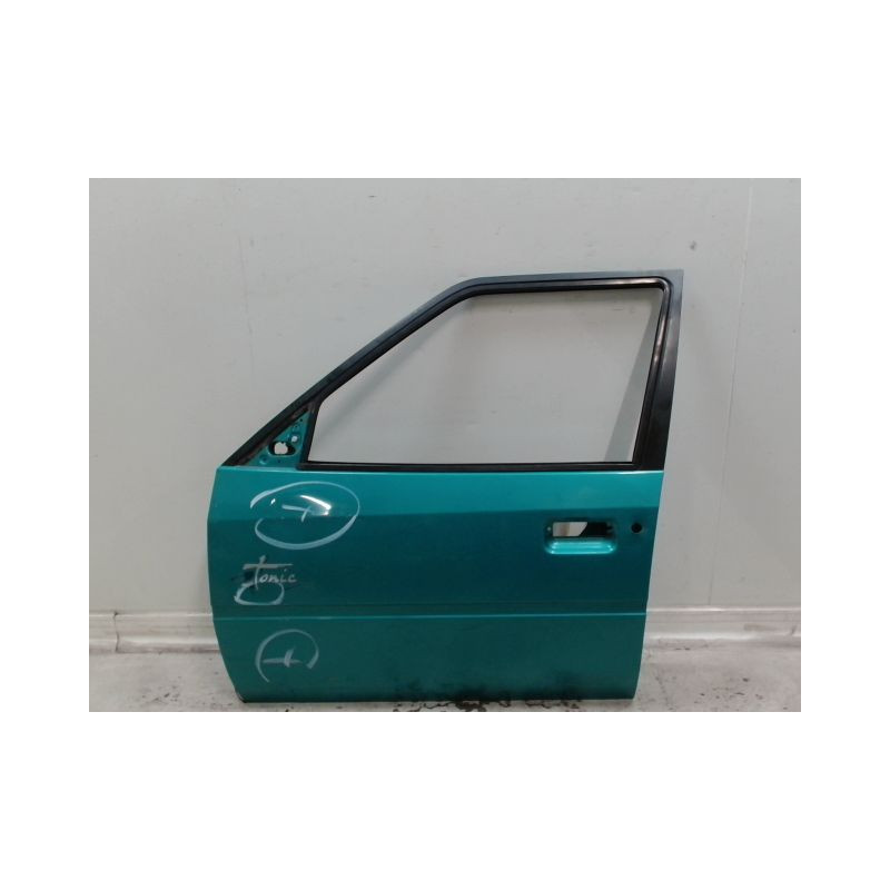 PORTE AVANT GAUCHE CITROEN AX Phase 2 1991-1998