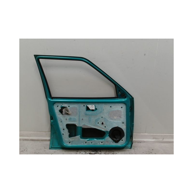 PORTE AVANT GAUCHE CITROEN AX Phase 2 1991-1998