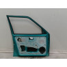 PORTE AVANT GAUCHE CITROEN AX Phase 2 1991-1998