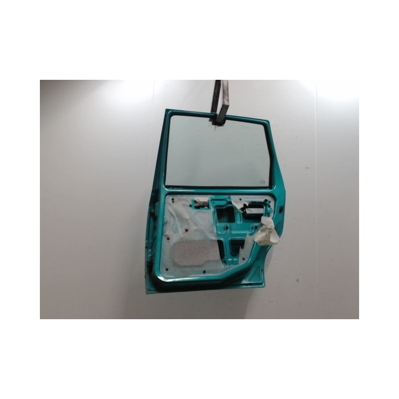 PORTE ARRIERE DROIT CITROEN AX Phase 2 1991-1998