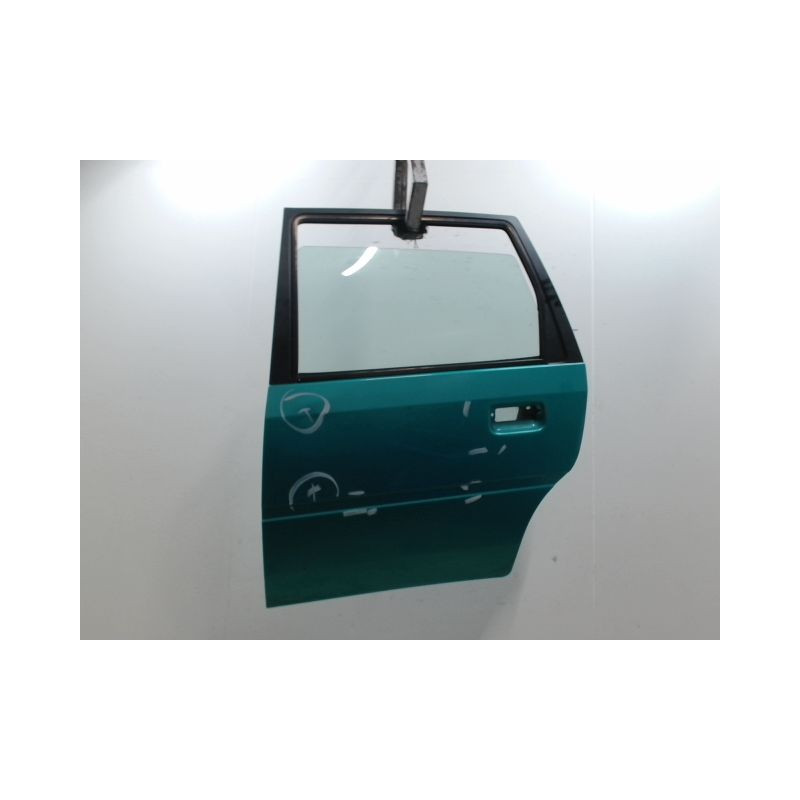 PORTE ARRIERE GAUCHE CITROEN AX Phase 2 1991-1998