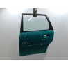 PORTE ARRIERE GAUCHE CITROEN AX Phase 2 1991-1998