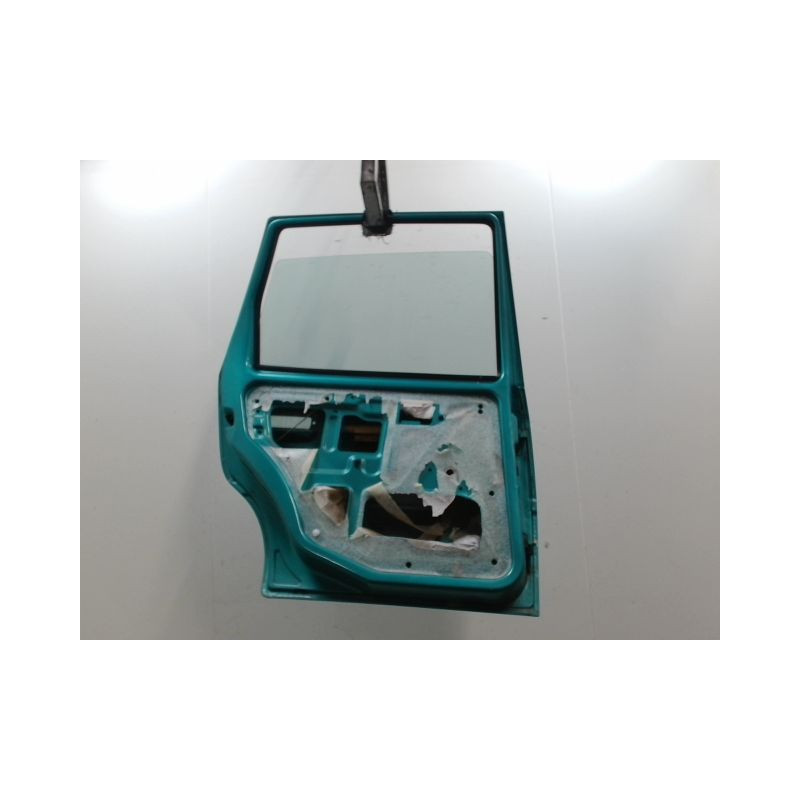 PORTE ARRIERE GAUCHE CITROEN AX Phase 2 1991-1998