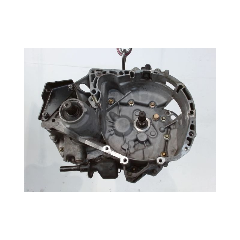 BOITE A VITESSE MECANIQUE RENAULT CLIO II Phase 2 2001-2006 1.5 dCi 