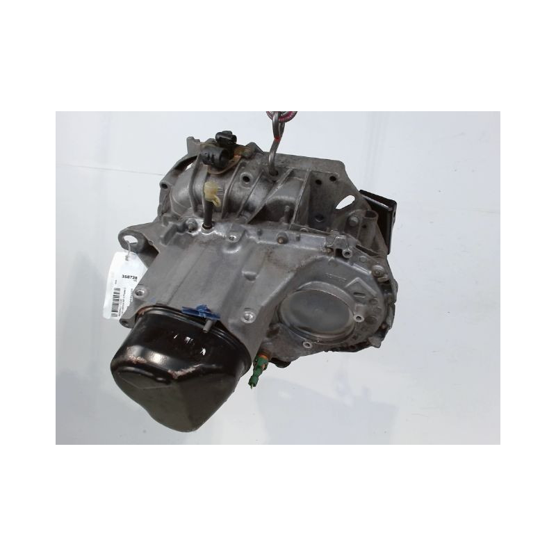 BOITE A VITESSE MECANIQUE RENAULT CLIO II Phase 2 2001-2006 1.5 dCi 