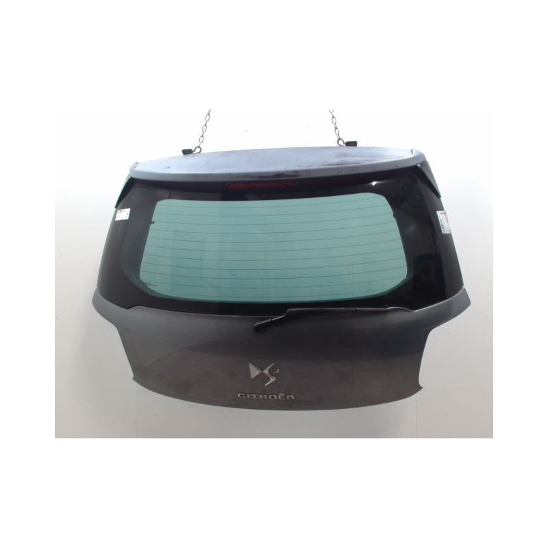 HAYON CITROEN DS3 Phase 1 (A55) 2009-2014