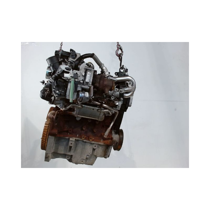 MOTEUR DIESEL RENAULT KANGOO EXPRESS II Phase 2 2013-... 1.5 dCi 75 