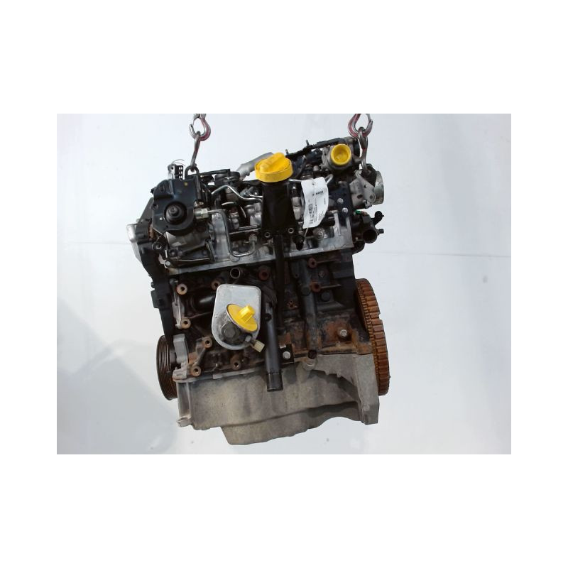 MOTEUR DIESEL RENAULT KANGOO EXPRESS II Phase 2 2013-... 1.5 dCi 75 