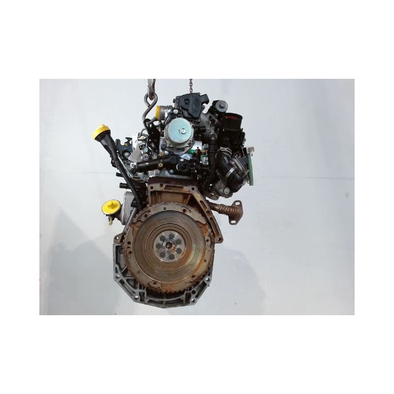 MOTEUR DIESEL RENAULT KANGOO EXPRESS II Phase 2 2013-... 1.5 dCi 75 