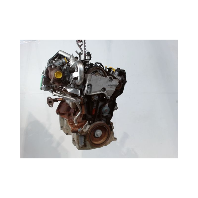 MOTEUR DIESEL RENAULT KANGOO EXPRESS II Phase 2 2013-... 1.5 dCi 75 