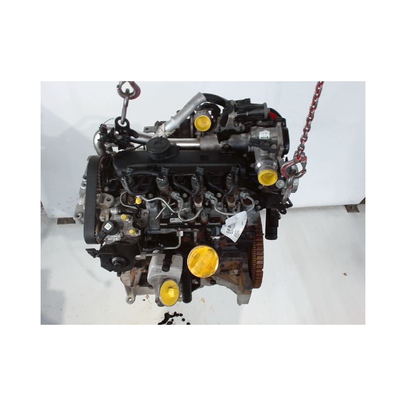 MOTEUR DIESEL RENAULT KANGOO EXPRESS II Phase 2 2013-... 1.5 dCi 75 