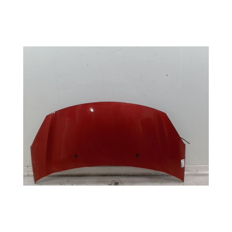 CAPOT CITROEN C3 II Phase 1 (A51) 2009-2013