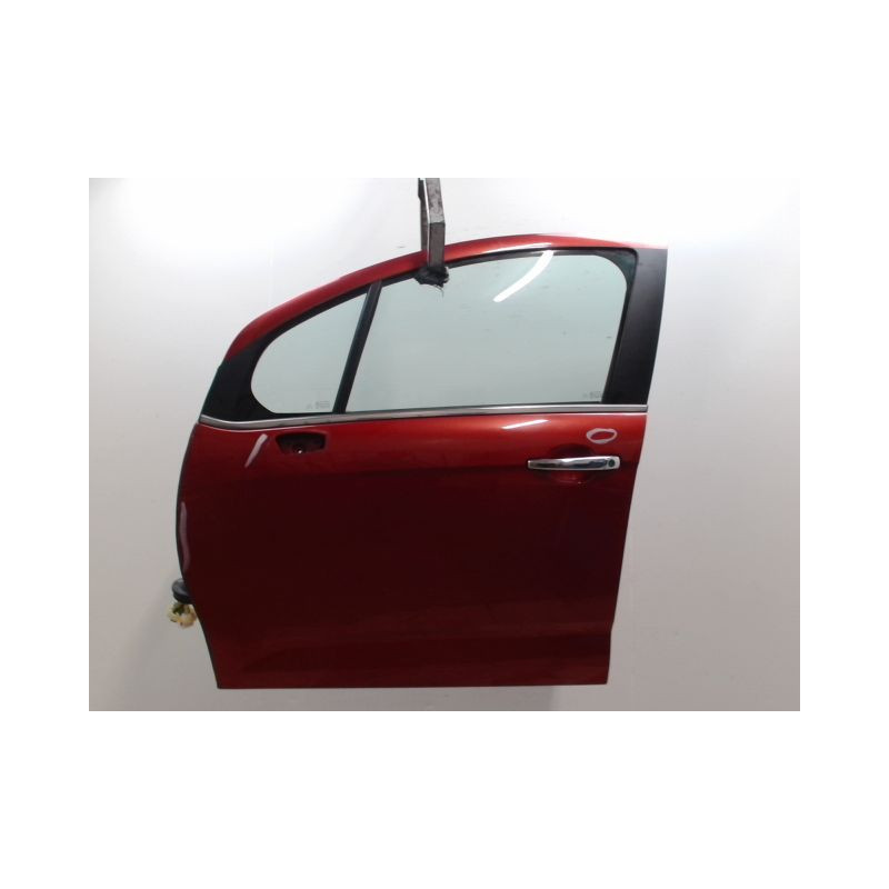 PORTE AVANT GAUCHE CITROEN C3 II Phase 1 (A51) 2009-2013