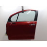 PORTE AVANT GAUCHE CITROEN C3 II Phase 1 (A51) 2009-2013