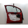 PORTE AVANT GAUCHE CITROEN C3 II Phase 1 (A51) 2009-2013