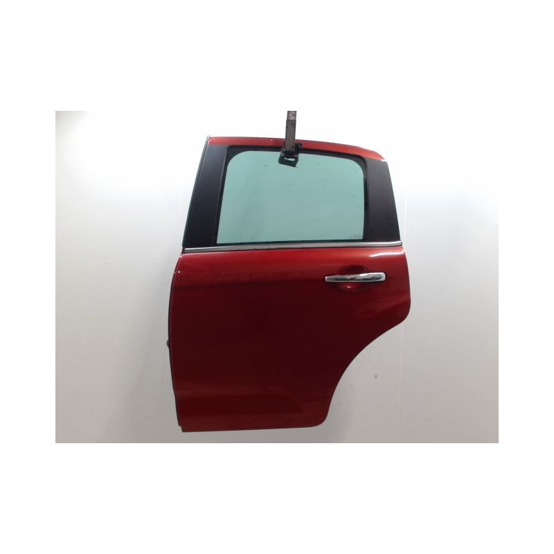 PORTE ARRIERE GAUCHE CITROEN C3 II Phase 1 (A51) 2009-2013
