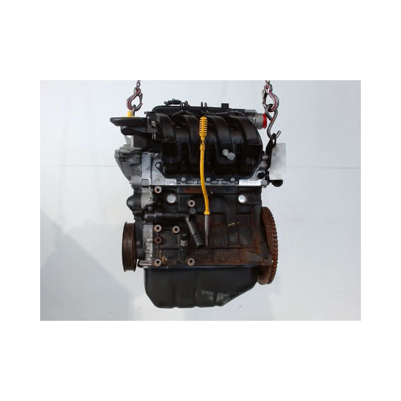 MOTEUR ESSENCE RENAULT MODUS Phase 2 2008-2012 1.2 