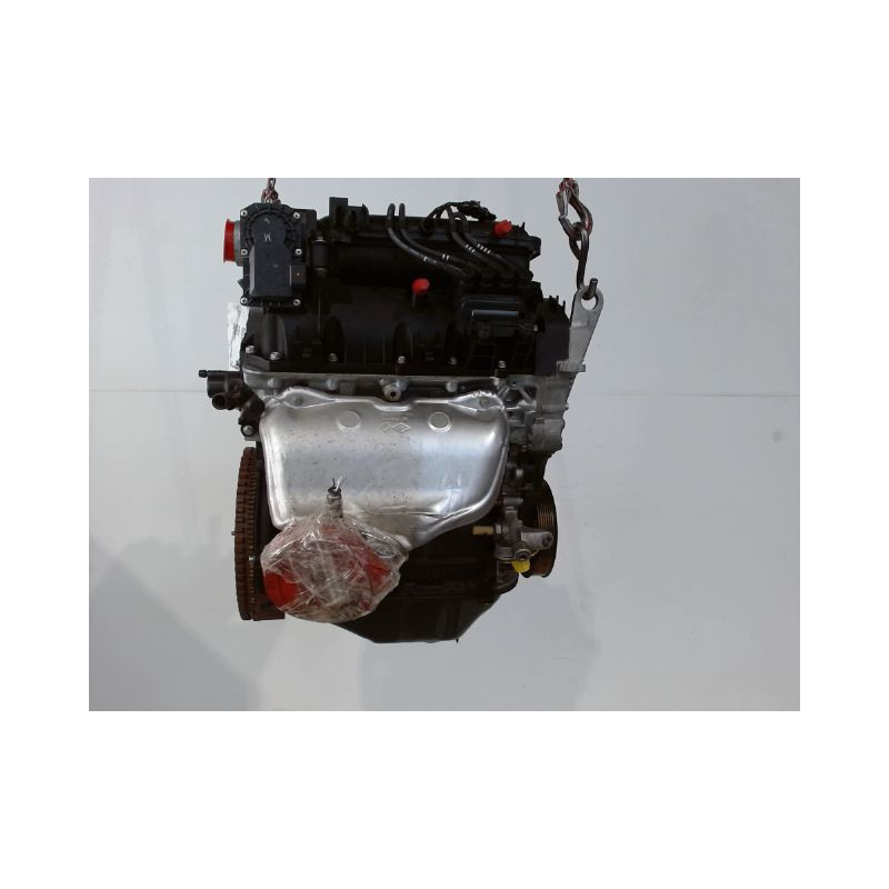MOTEUR ESSENCE RENAULT MODUS Phase 2 2008-2012 1.2 